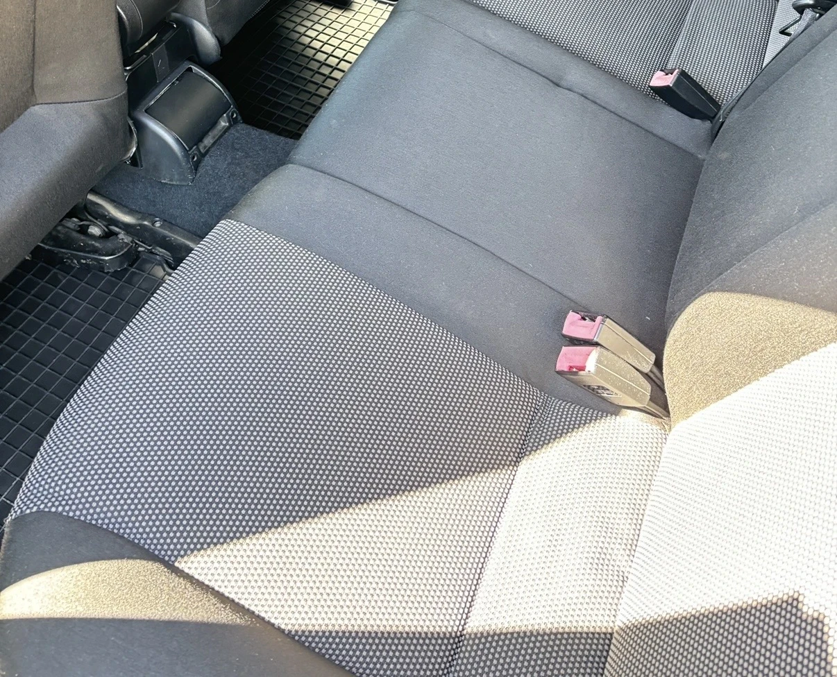 Seat Leon 1.9 TDI , 110 h.p, снимка 8 - Автомобили и джипове - 54305751