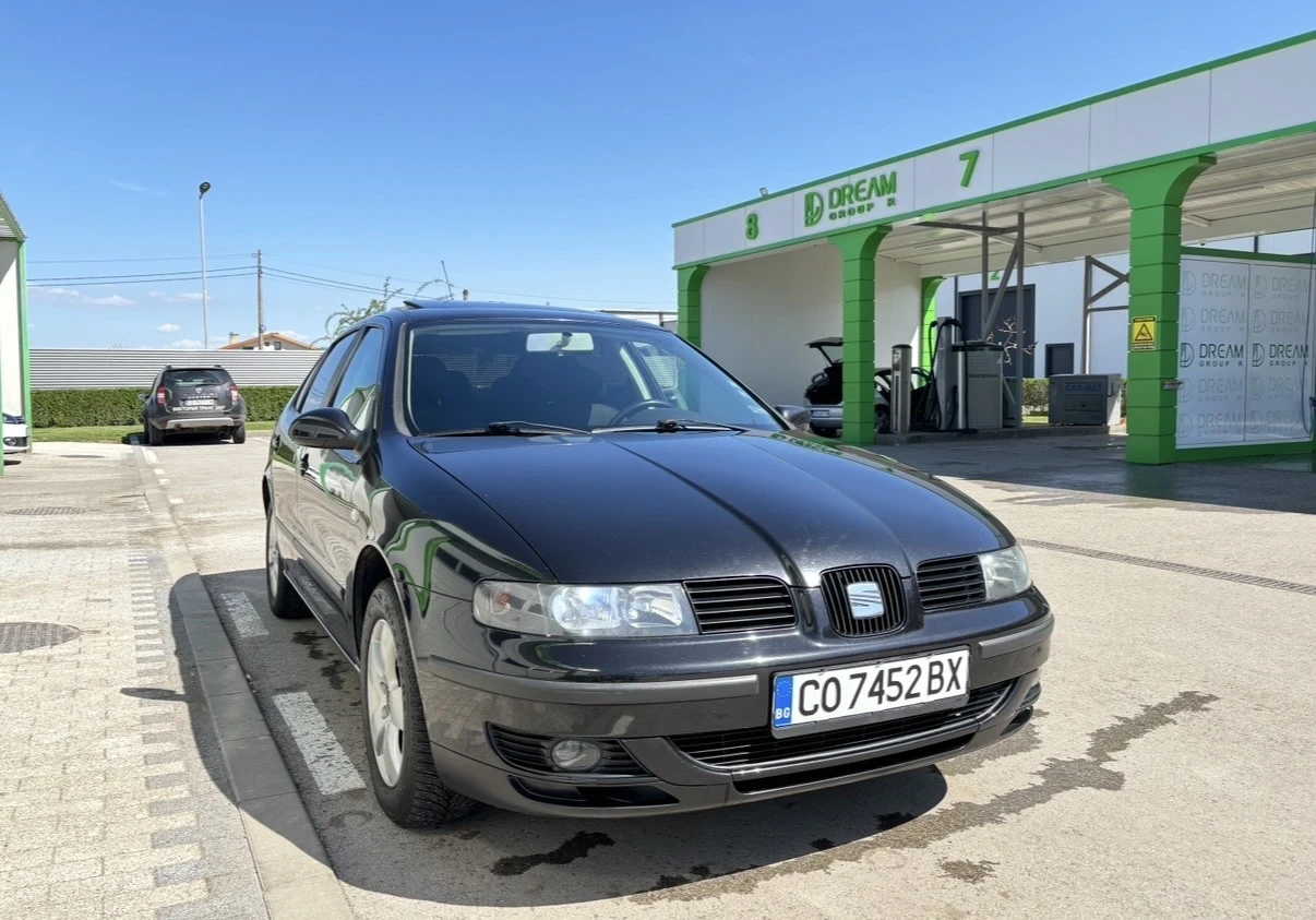 Seat Leon 1.9 TDI , 110 h.p, снимка 3 - Автомобили и джипове - 54305751