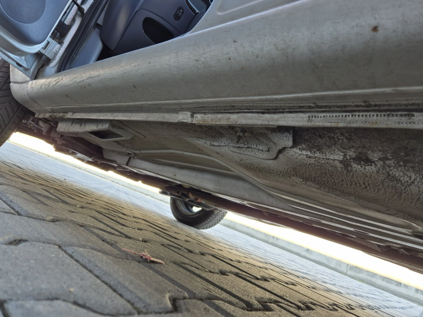 Ford Fiesta Zetec 1.25 | Mobile.bg � ����������� 12