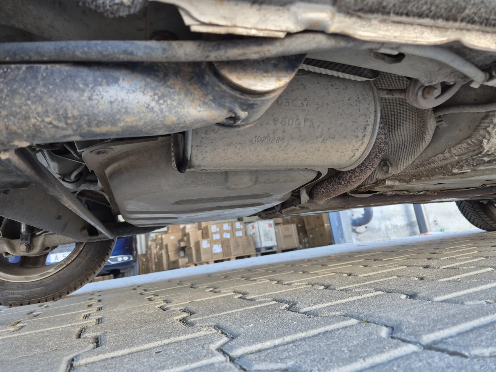 Ford Fiesta Zetec 1.25 | Mobile.bg � ����������� 11