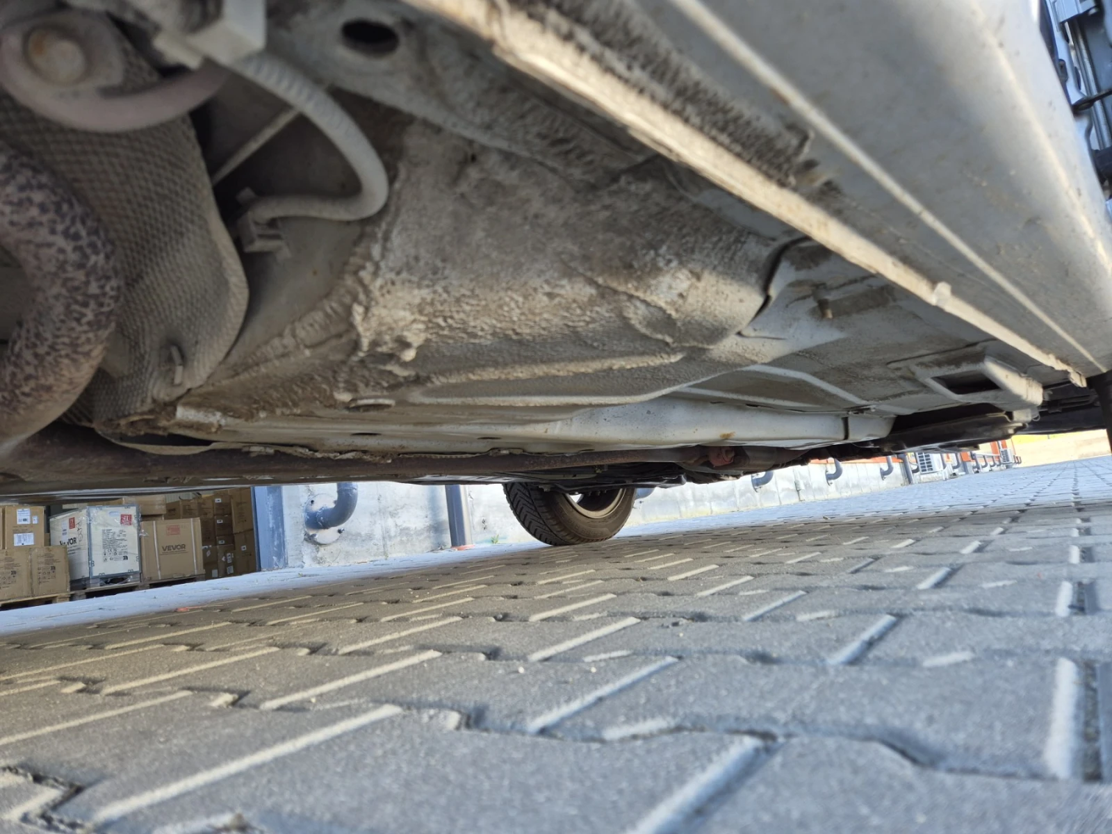 Ford Fiesta Zetec 1.25 | Mobile.bg � ����������� 10