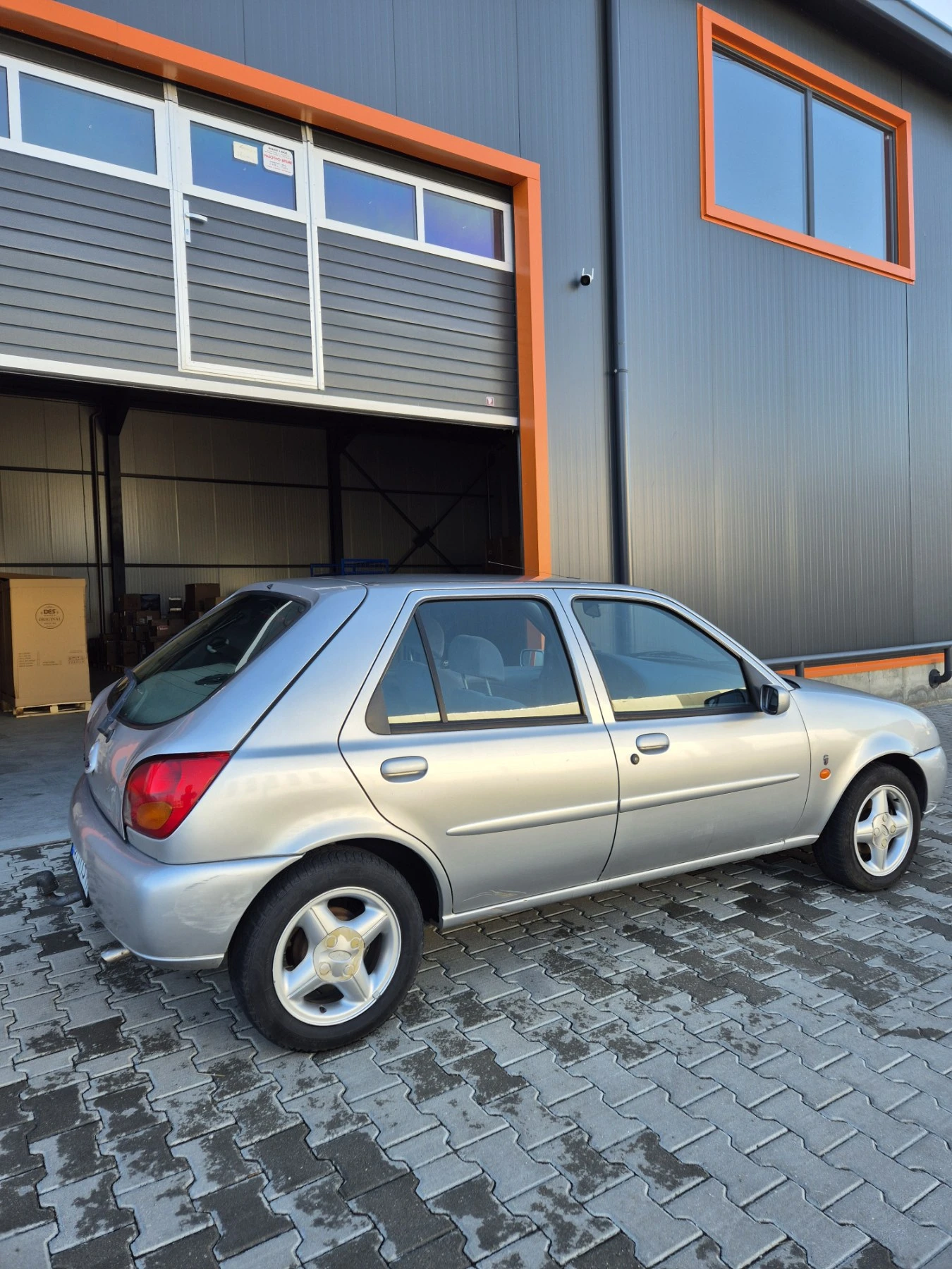 Ford Fiesta Zetec 1.25 | Mobile.bg � ����������� 3
