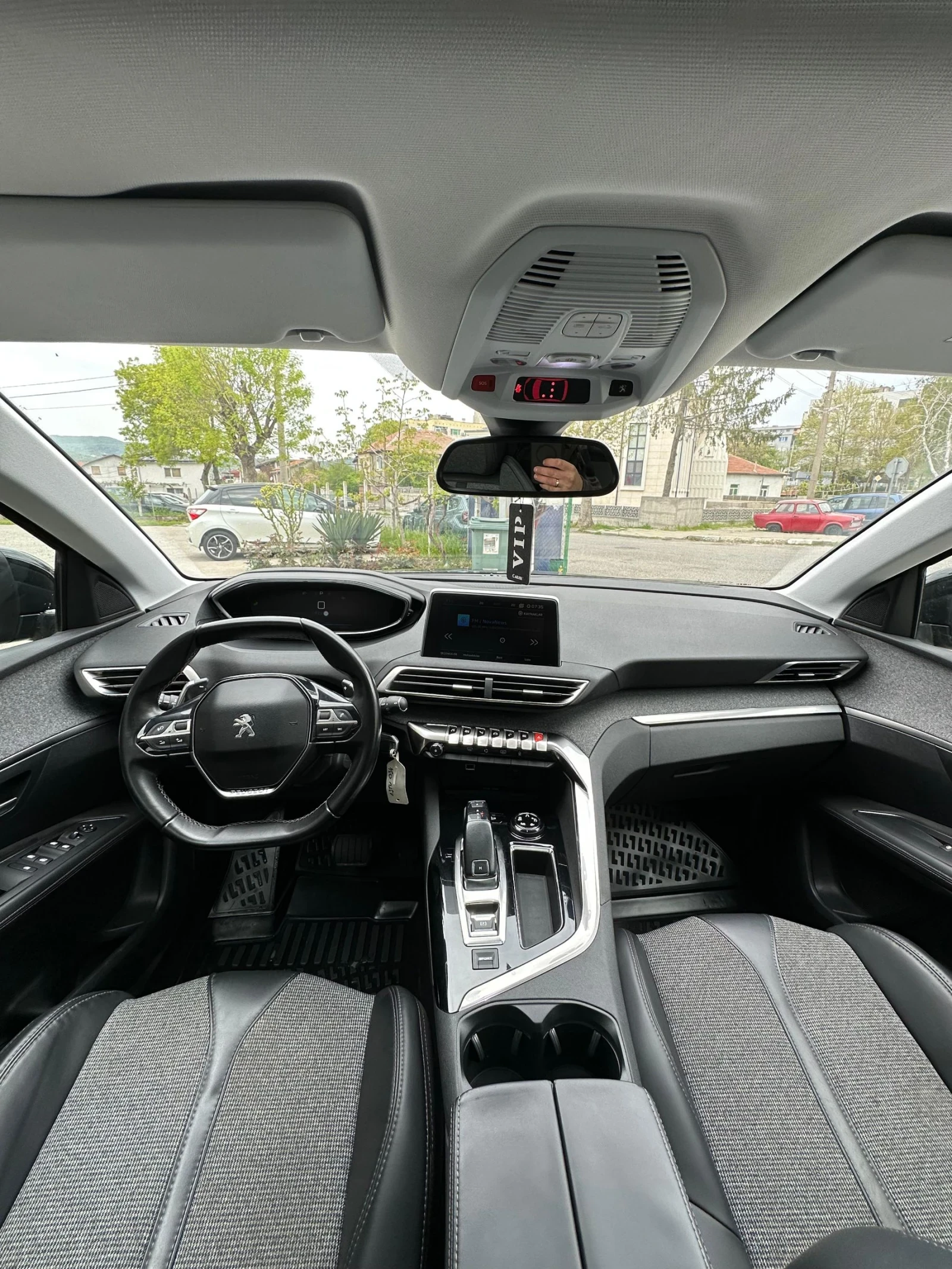 Peugeot 3008, снимка 12 - Автомобили и джипове - 54362110