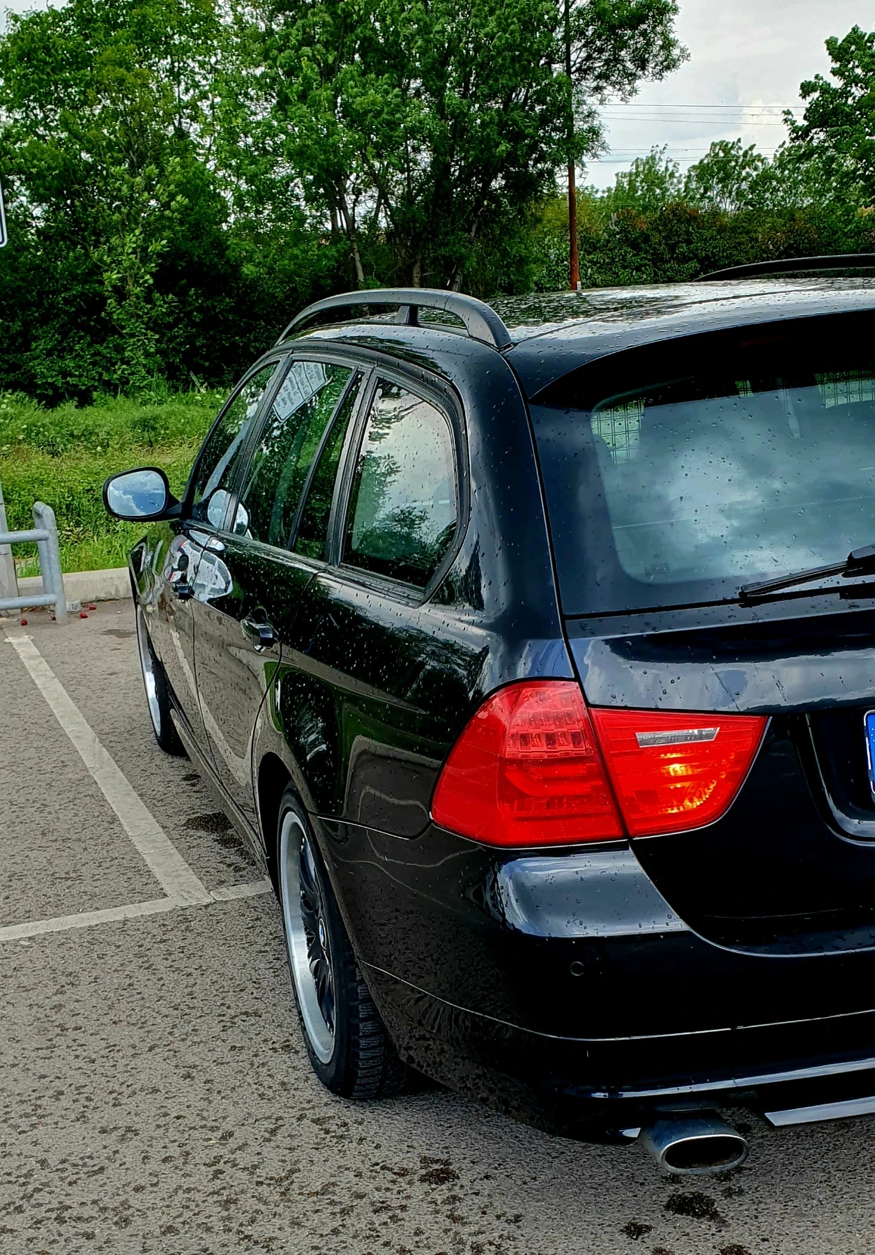 BMW 320 FACELIFT 2010� | Mobile.bg � ����������� 4