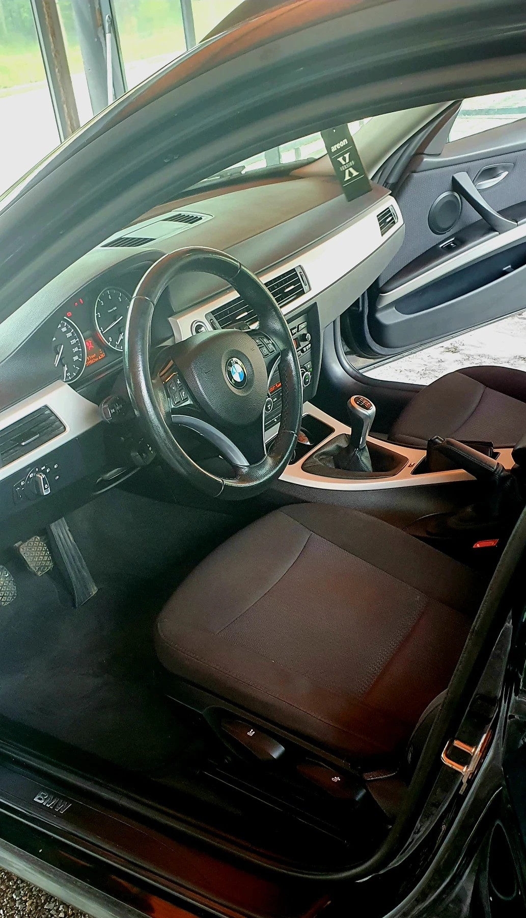 BMW 320 FACELIFT 2010� | Mobile.bg � ����������� 7