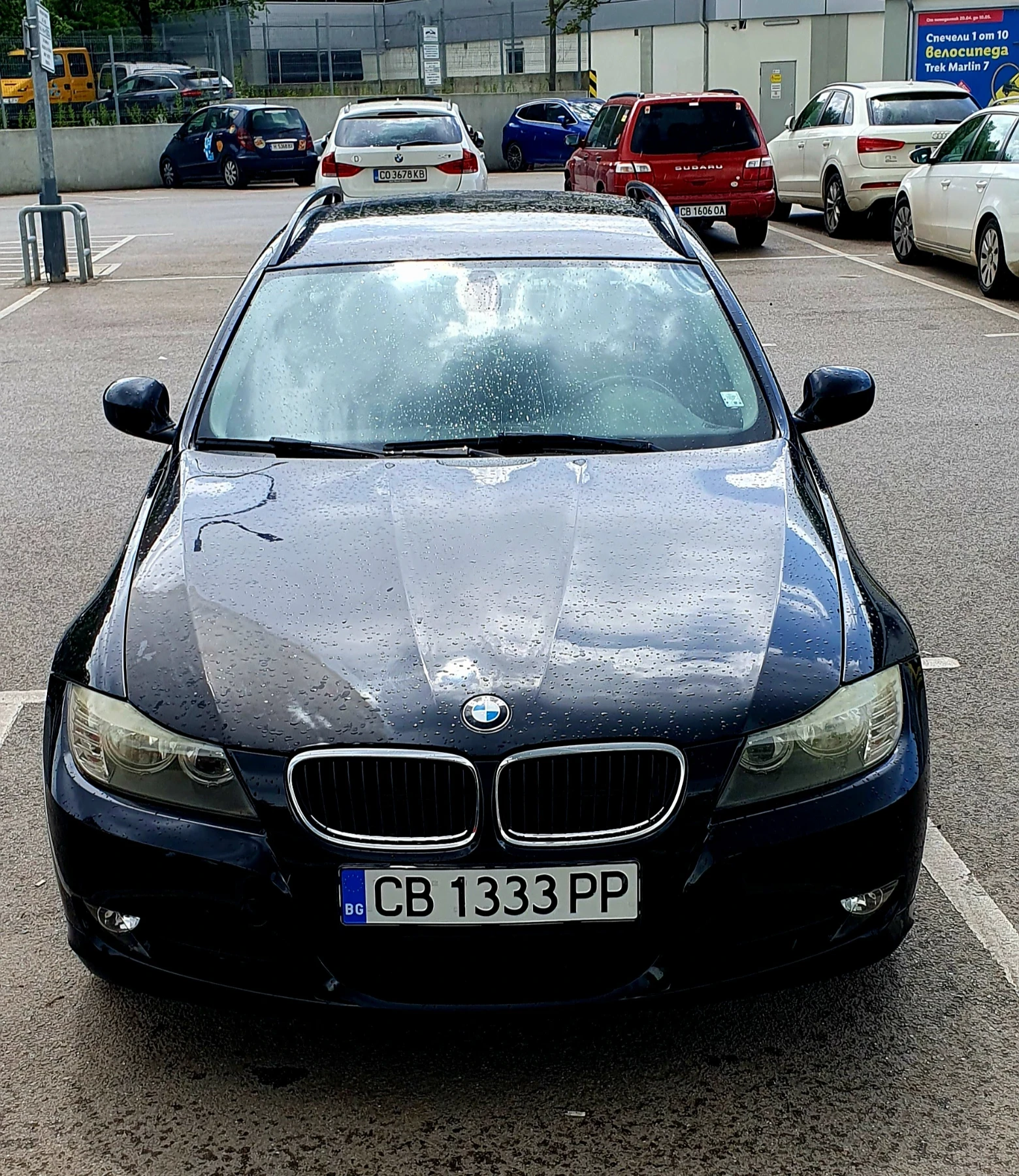 BMW 320 FACELIFT 2010� | Mobile.bg � ����������� 1