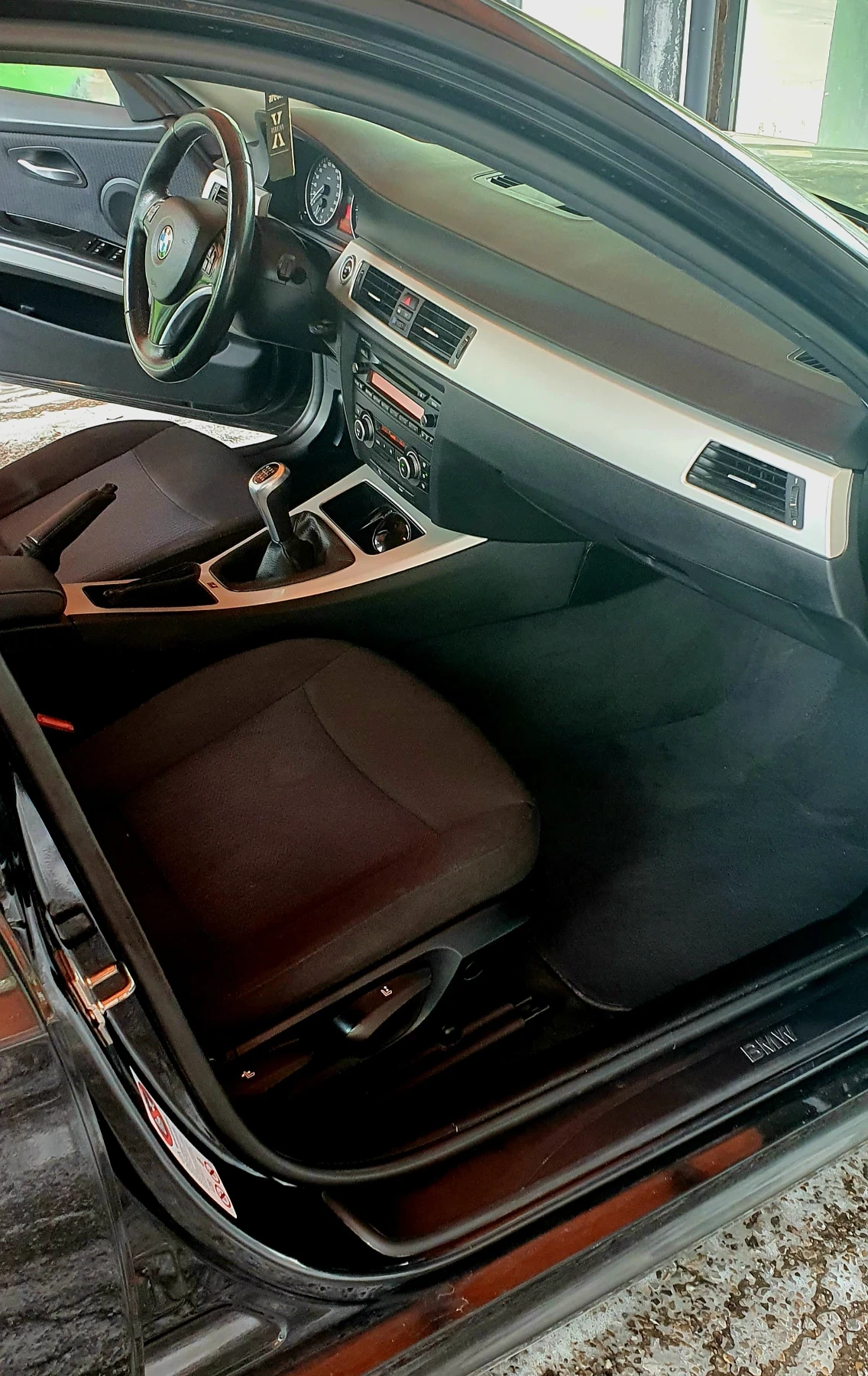 BMW 320 FACELIFT 2010� | Mobile.bg � ����������� 8