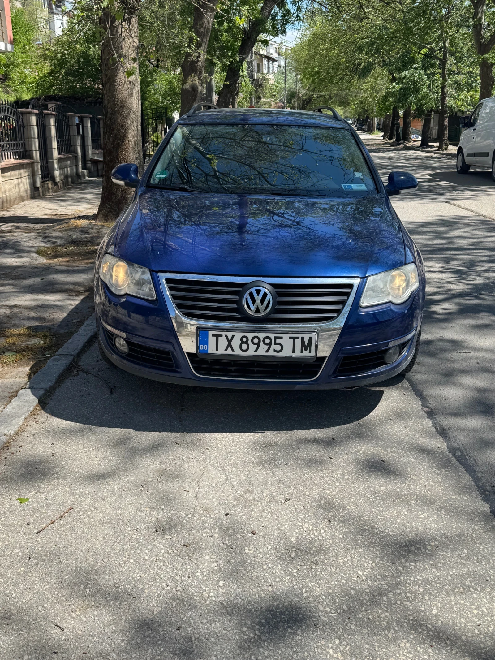 VW Passat | Mobile.bg � ����������� 2