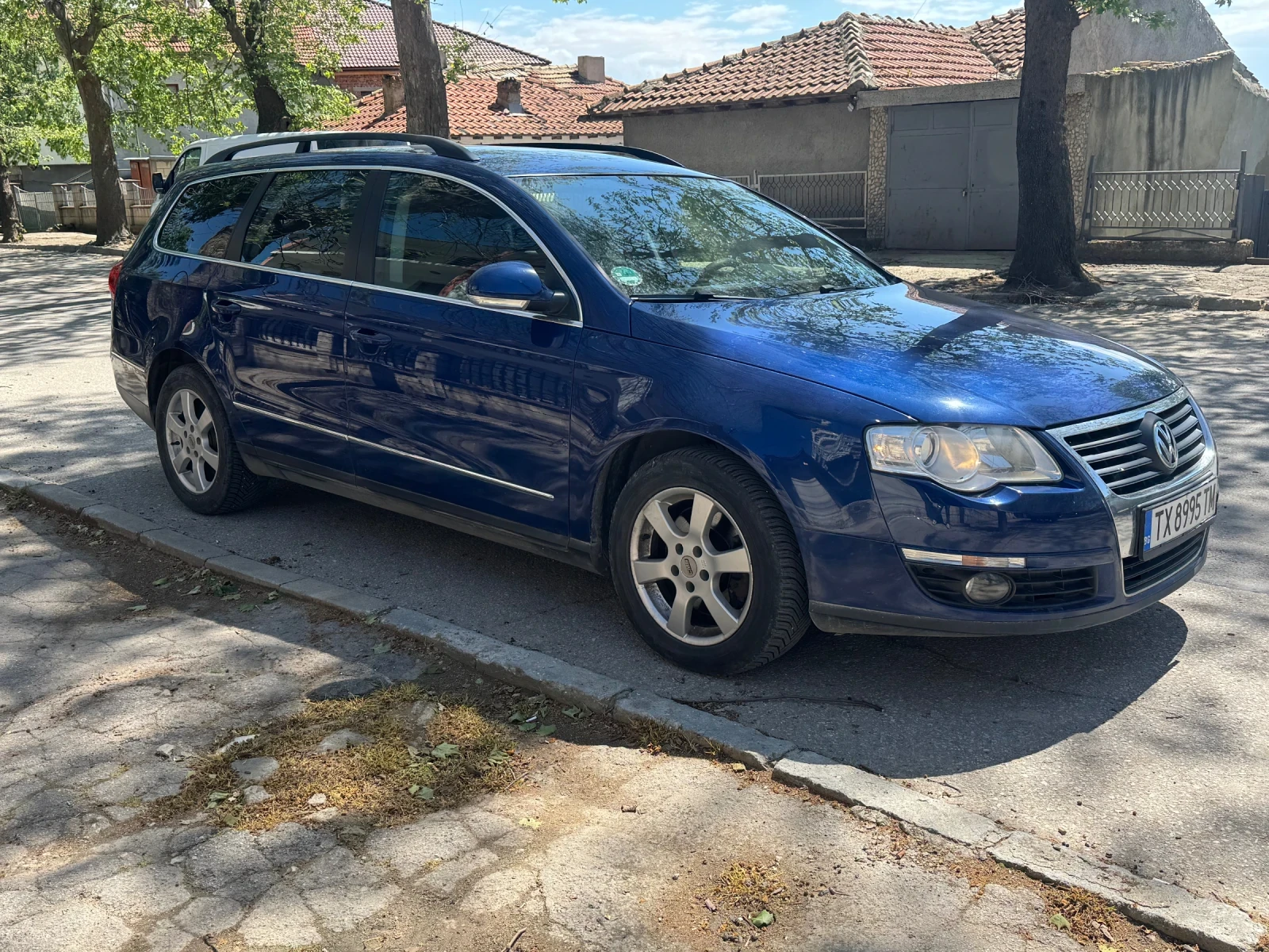 VW Passat | Mobile.bg � ����������� 3