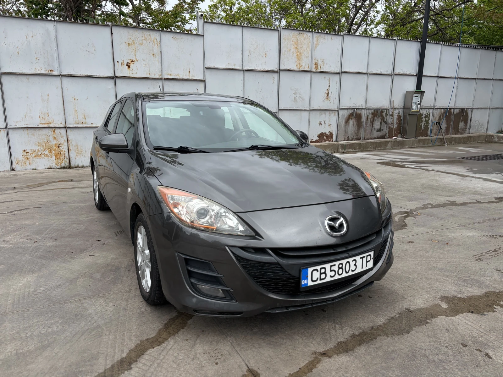 Mazda 3, снимка 2 - Автомобили и джипове - 54584972