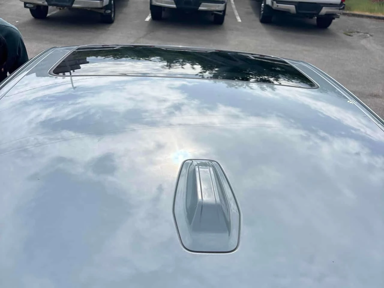 BMW i4 M50  CARFAX, снимка 17 - Автомобили и джипове - 54595863