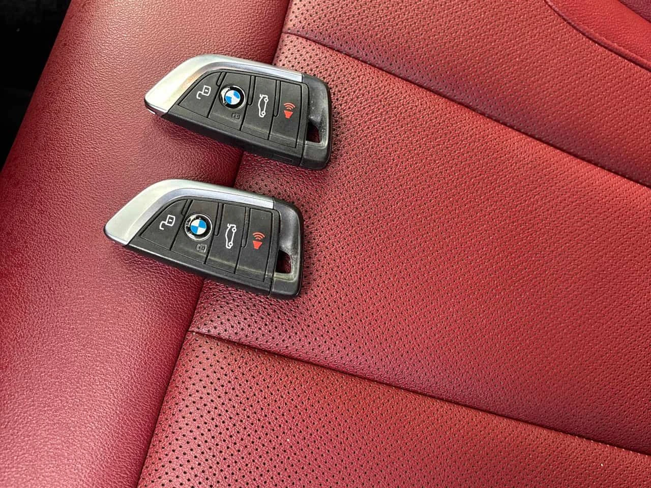 BMW i4 M50  CARFAX, снимка 14 - Автомобили и джипове - 54595863