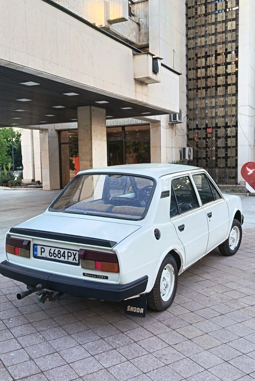 Skoda 120 | Mobile.bg � ����������� 3