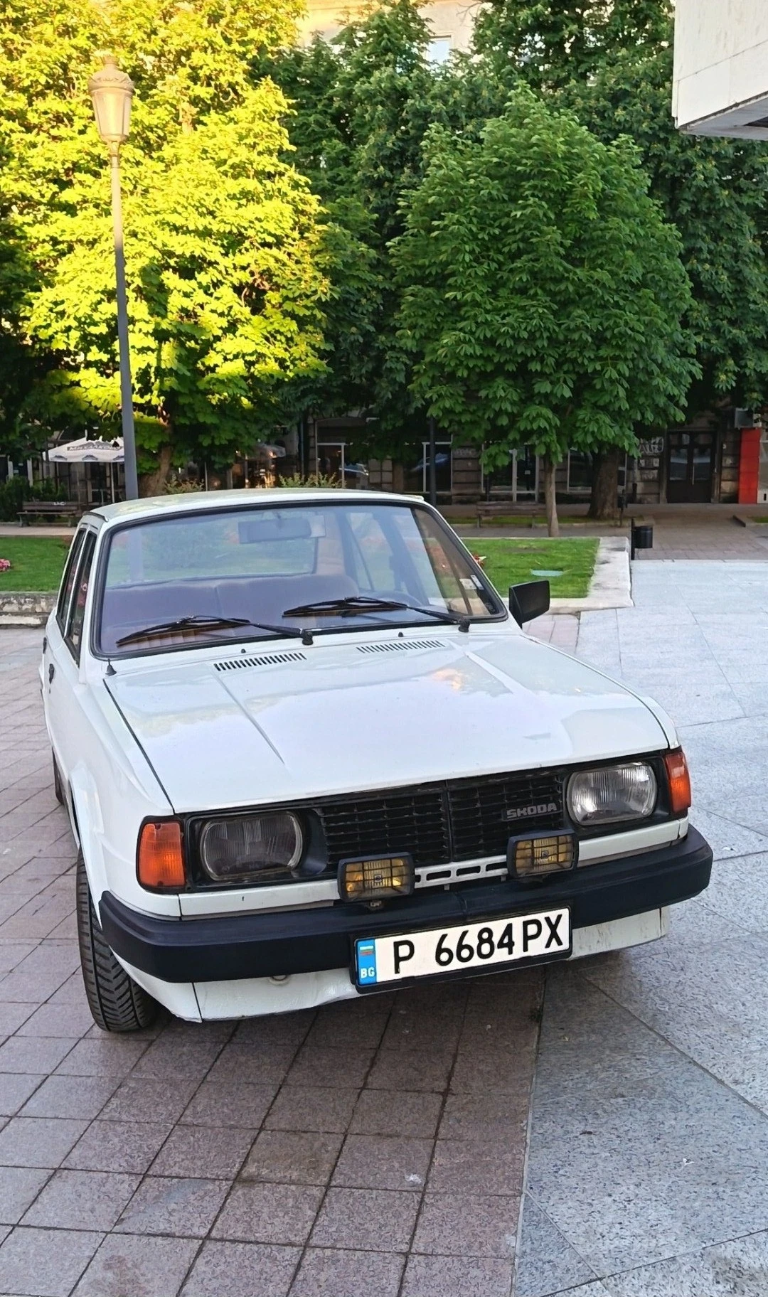 Skoda 120 | Mobile.bg � ����������� 1