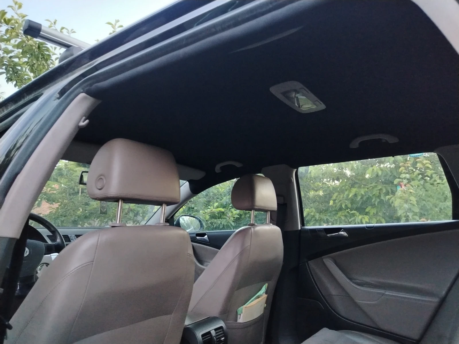 VW Passat, снимка 2 - Автомобили и джипове - 54933625