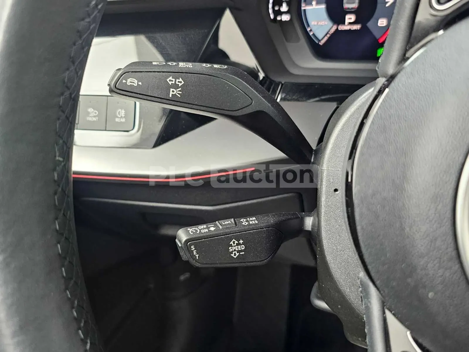Audi A3 40TFSI| КАМЕРА| ПОДГРЕВ| ШИБЕДАХ| ВКЛ.ТЕХНОТЕСТ, снимка 12 - Автомобили и джипове - 54996906