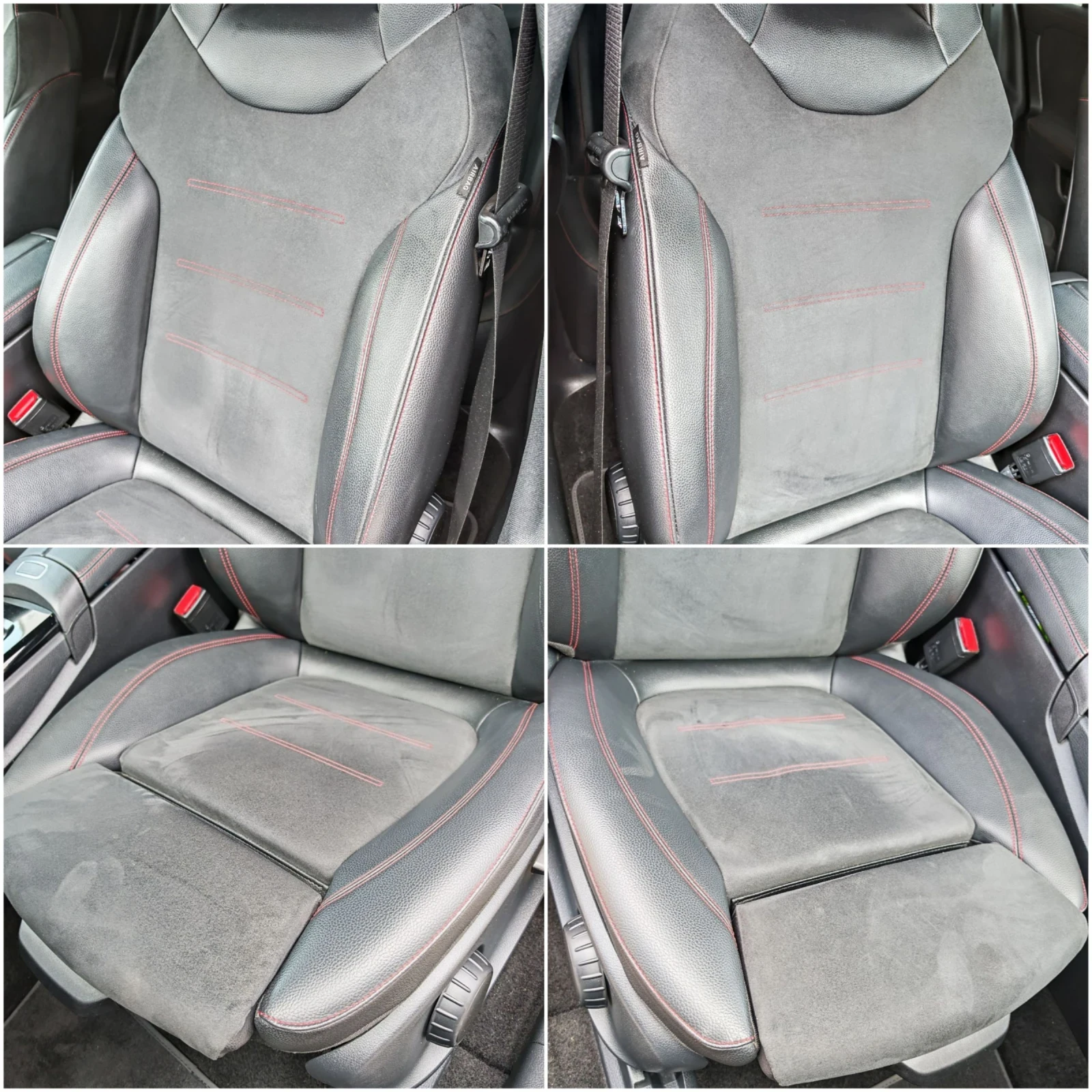 Mercedes-Benz CLA 250 * CLA 250 AMG * 4-MATIC * 69000km * УНИКАТ * , снимка 13 - Автомобили и джипове - 55033116