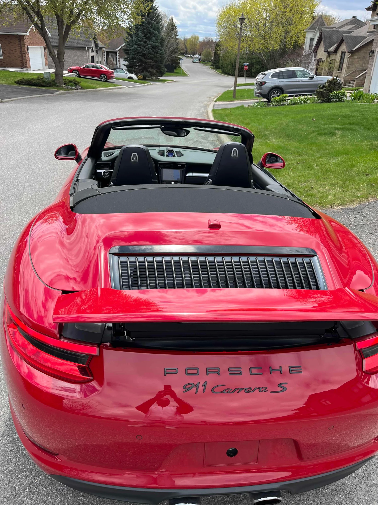 Porsche 911 3.0L 6cyl RWD | Mobile.bg � ����������� 11