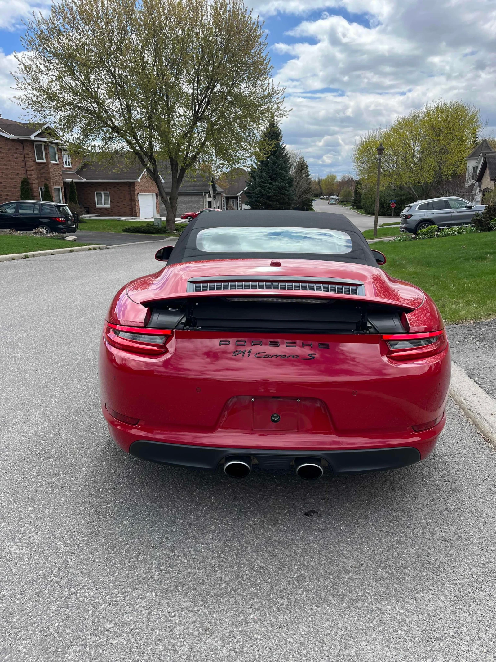 Porsche 911 3.0L 6cyl RWD | Mobile.bg � ����������� 4