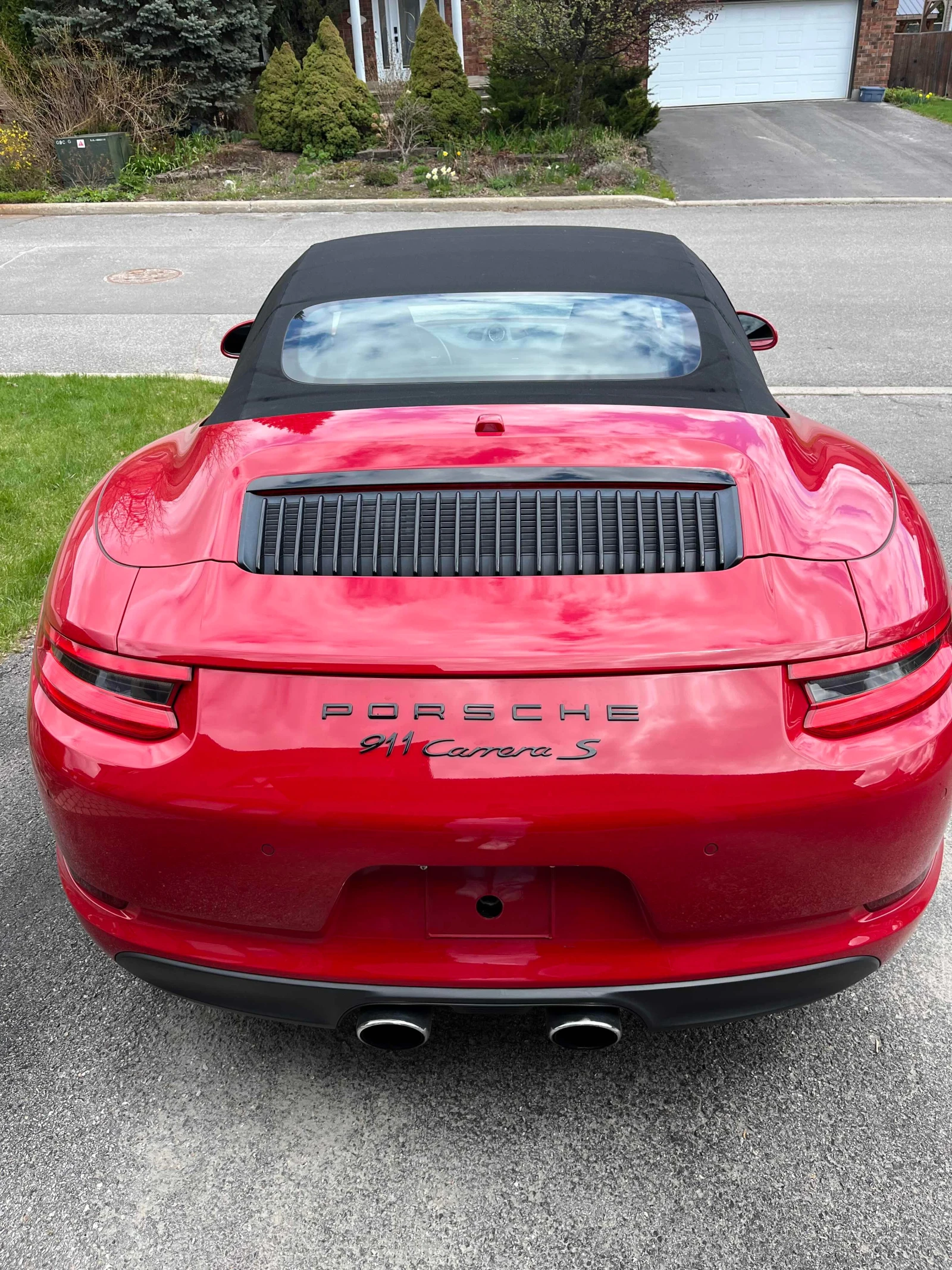 Porsche 911 3.0L 6cyl RWD | Mobile.bg � ����������� 17