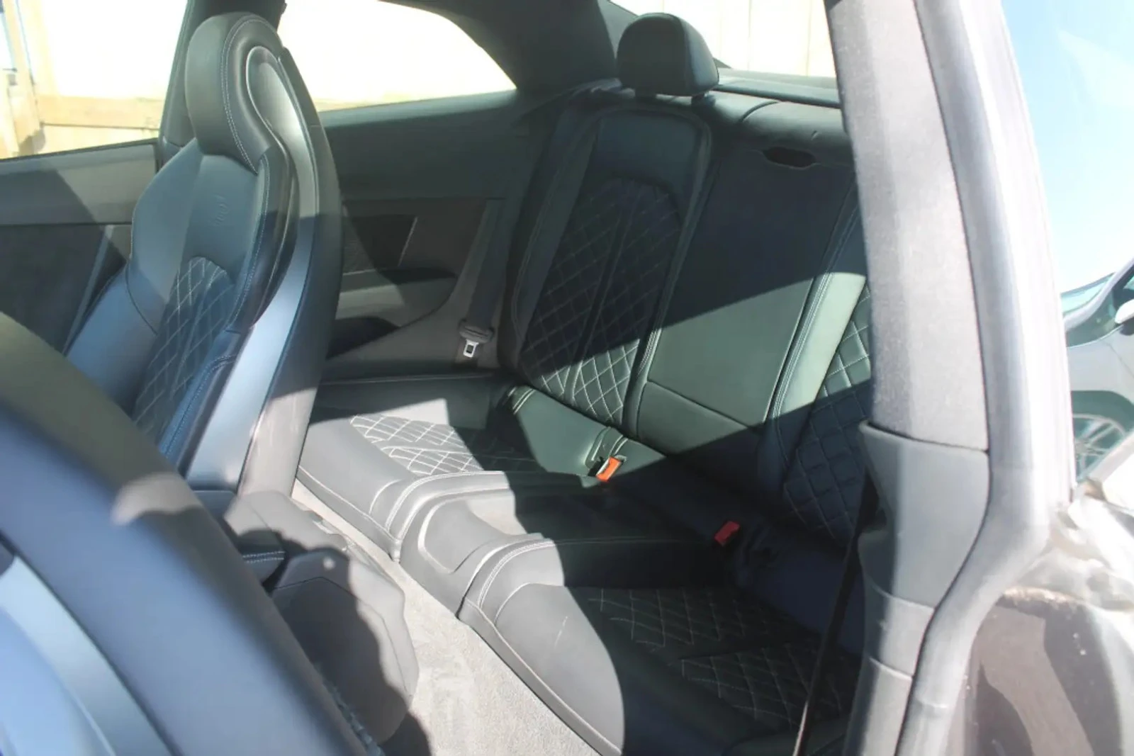 Audi S5 QUATTRO* TECHNIC* ДИГ ТАБЛО* 360* МАСАЖ* ПАНО, снимка 10 - Автомобили и джипове - 55450999