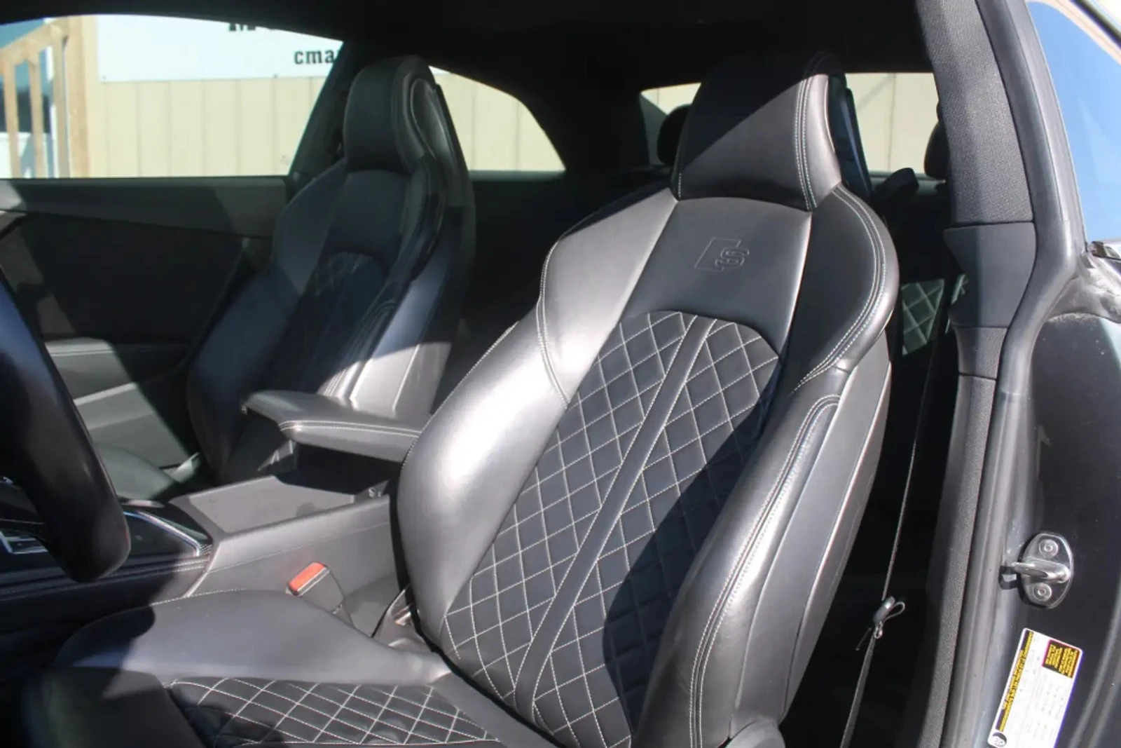 Audi S5 QUATTRO* TECHNIC* ДИГ ТАБЛО* 360* МАСАЖ* ПАНО, снимка 6 - Автомобили и джипове - 55450999