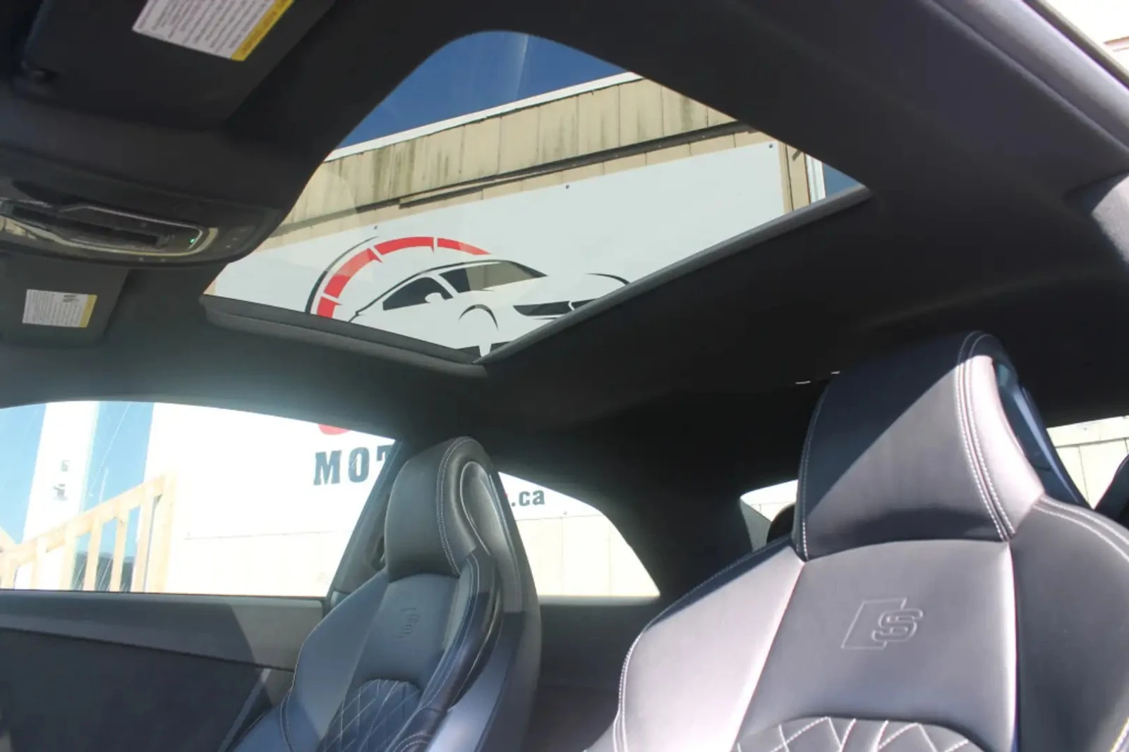 Audi S5 QUATTRO* TECHNIC* ДИГ ТАБЛО* 360* МАСАЖ* ПАНО, снимка 9 - Автомобили и джипове - 55450999