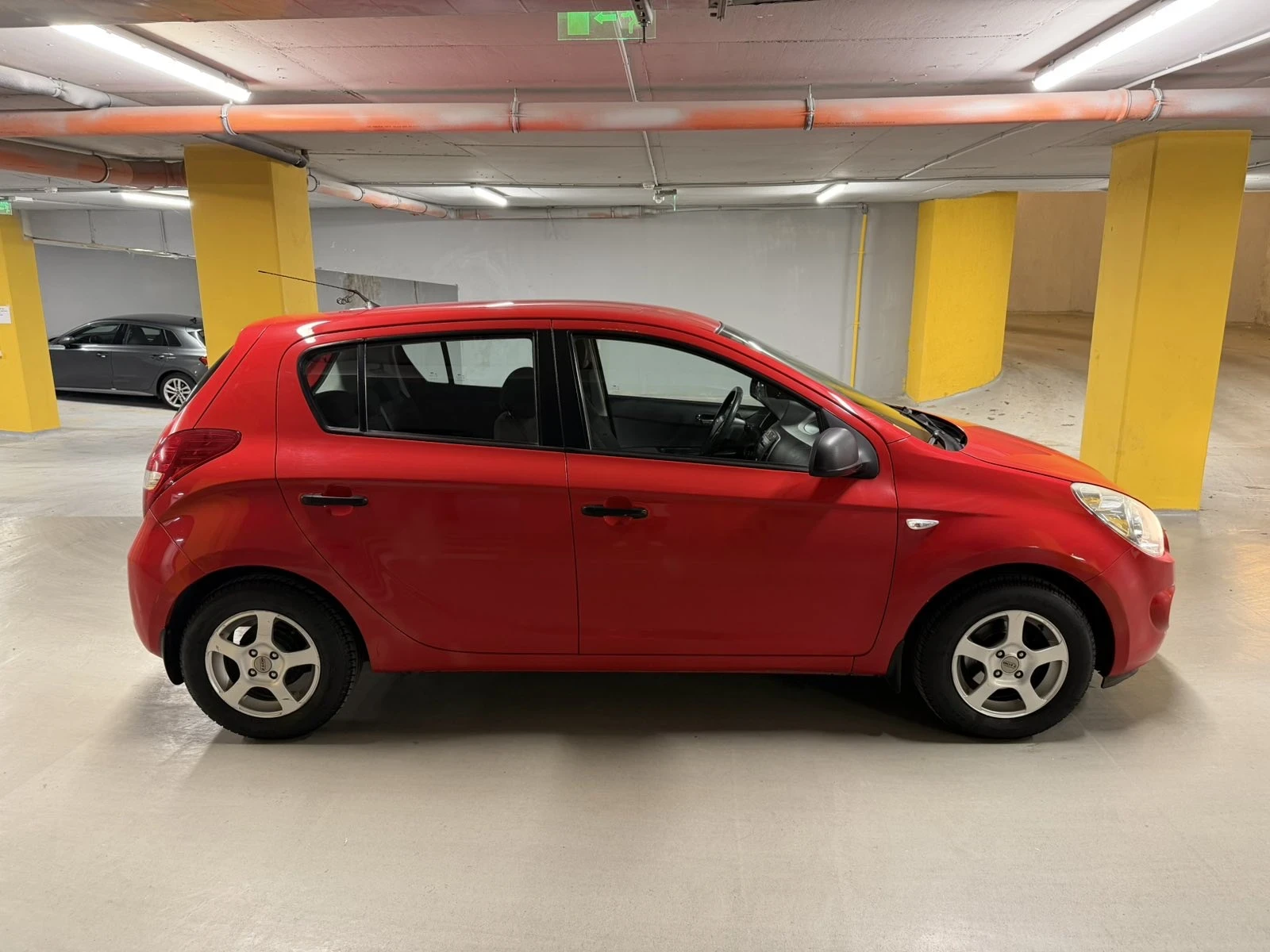Hyundai I20, снимка 4 - Автомобили и джипове - 55619706