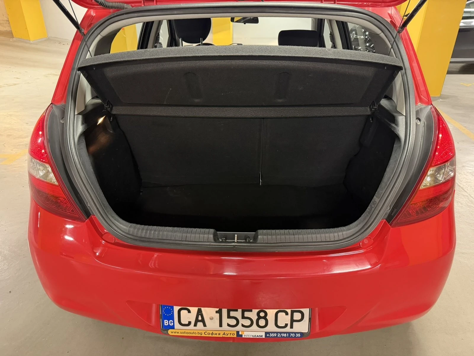 Hyundai I20, снимка 10 - Автомобили и джипове - 55619706