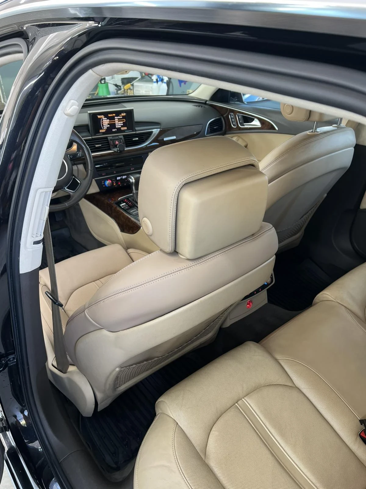 Audi A6 3.0TDI* Quattro | Mobile.bg � ����������� 17