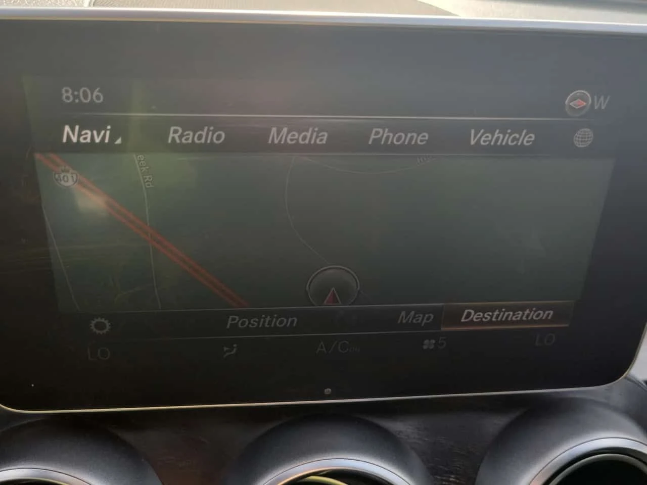 Mercedes-Benz C 300 4matic Sedan/CARFAX/ПАНОРАМА/ПОДГРЕВ/ПАМЕТ, снимка 12 - Автомобили и джипове - 55628363
