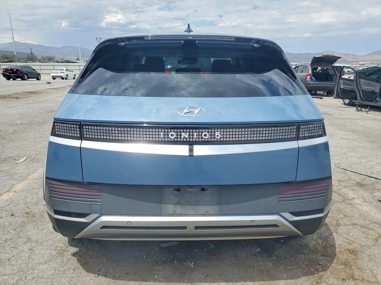 Hyundai Ioniq 5 Sel | Mobile.bg � ����������� 6