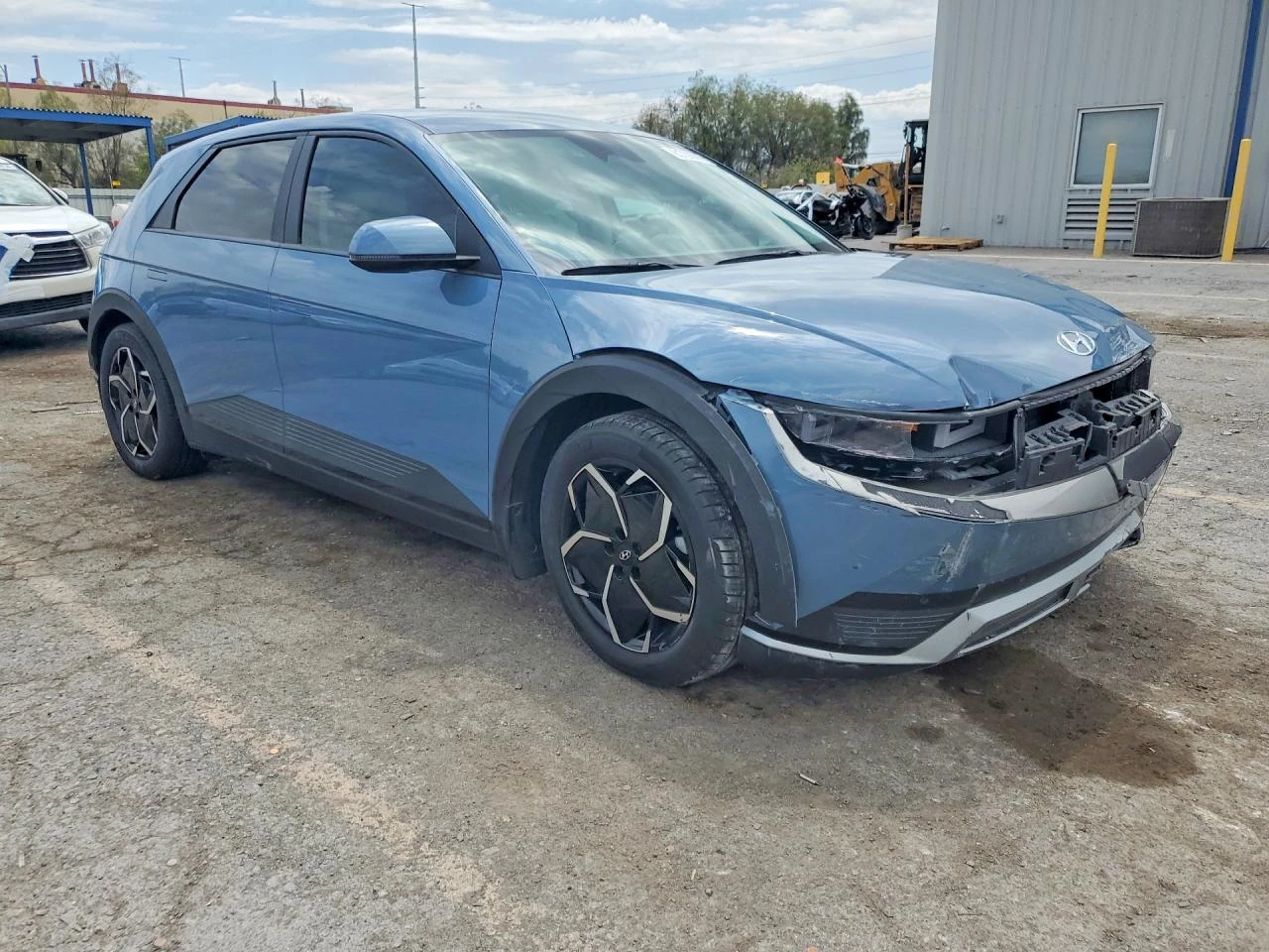 Hyundai Ioniq 5 Sel | Mobile.bg � ����������� 4