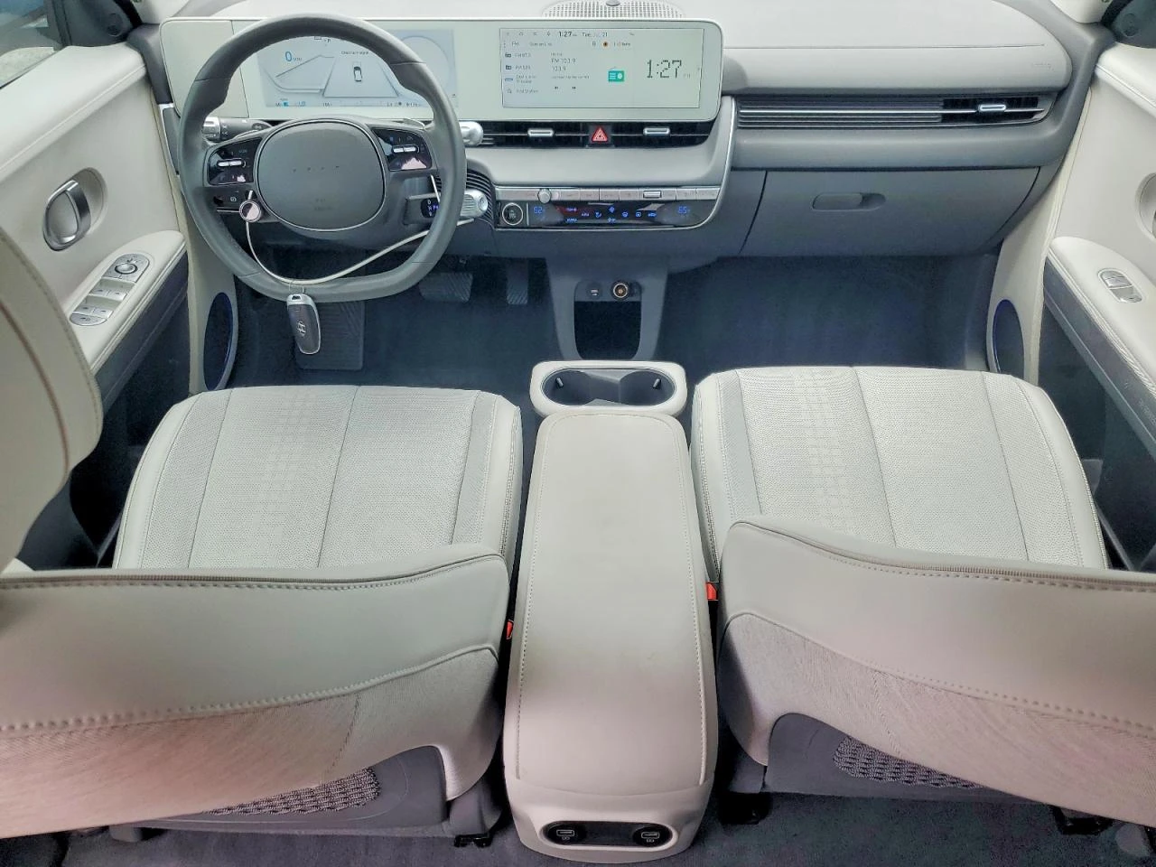 Hyundai Ioniq 5 Sel | Mobile.bg � ����������� 8
