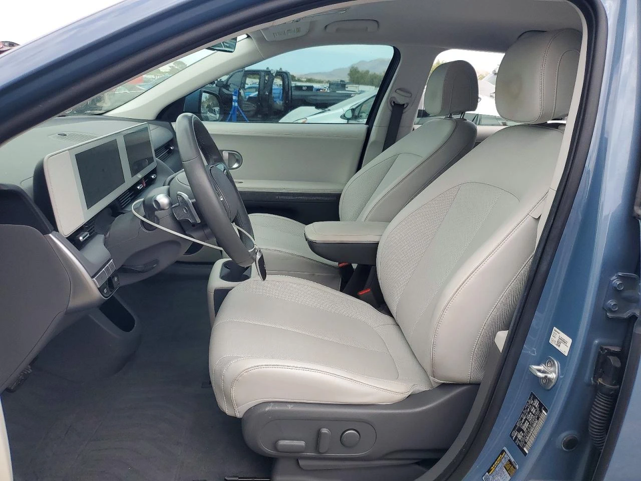 Hyundai Ioniq 5 Sel | Mobile.bg � ����������� 7
