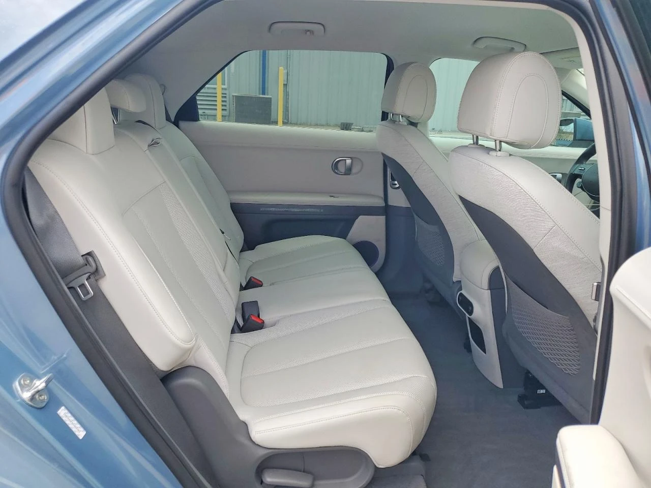 Hyundai Ioniq 5 Sel | Mobile.bg � ����������� 11