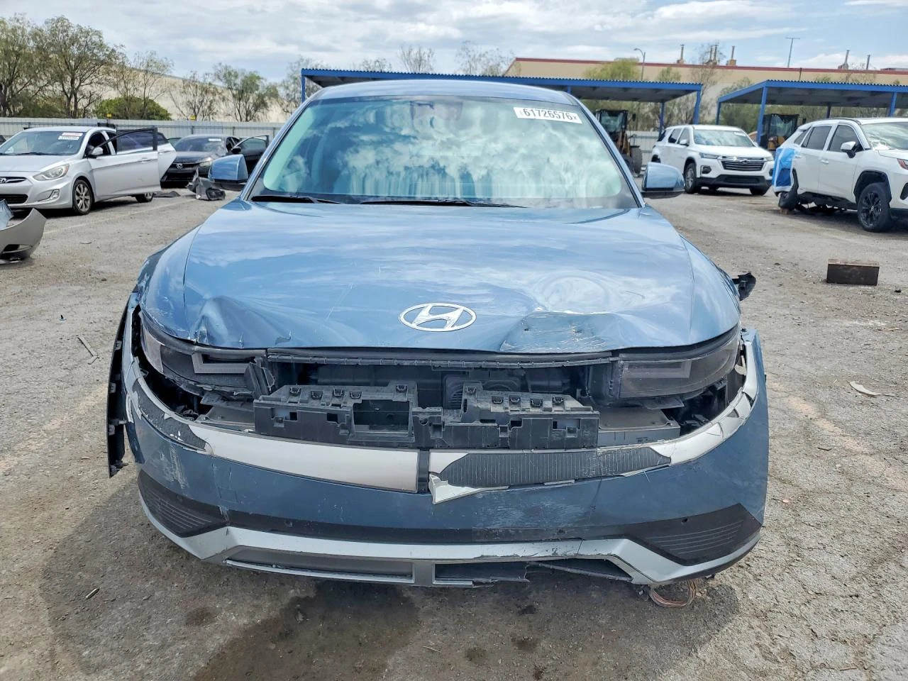 Hyundai Ioniq 5 Sel | Mobile.bg � ����������� 5