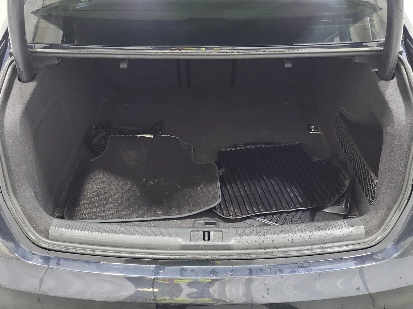 Audi S4 TECHNIK* NAVI* ПОДГРЕВ* 2 КЛЮЧА, снимка 12 - Автомобили и джипове - 55929153