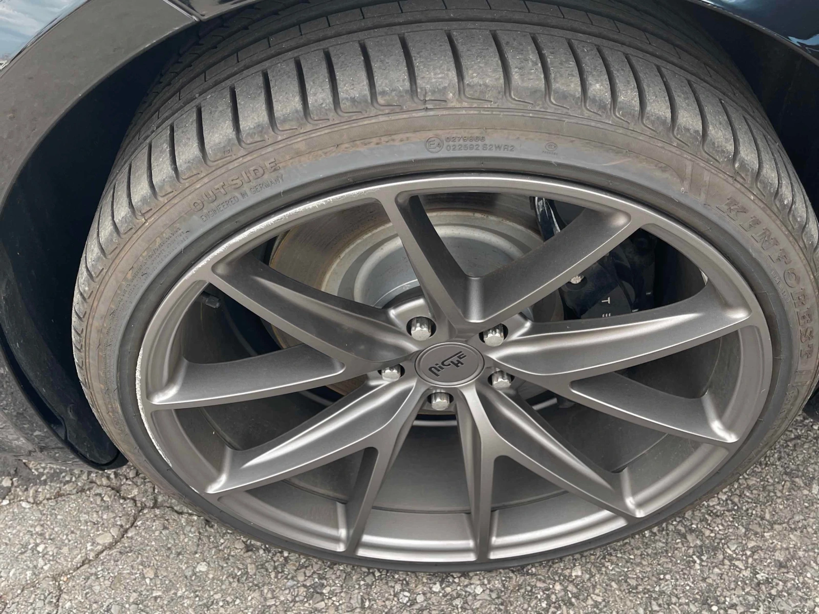 Tesla Model S Plaid | CARFAX | АВТОФИНАНСИРАНЕ, снимка 6 - Автомобили и джипове - 55960922