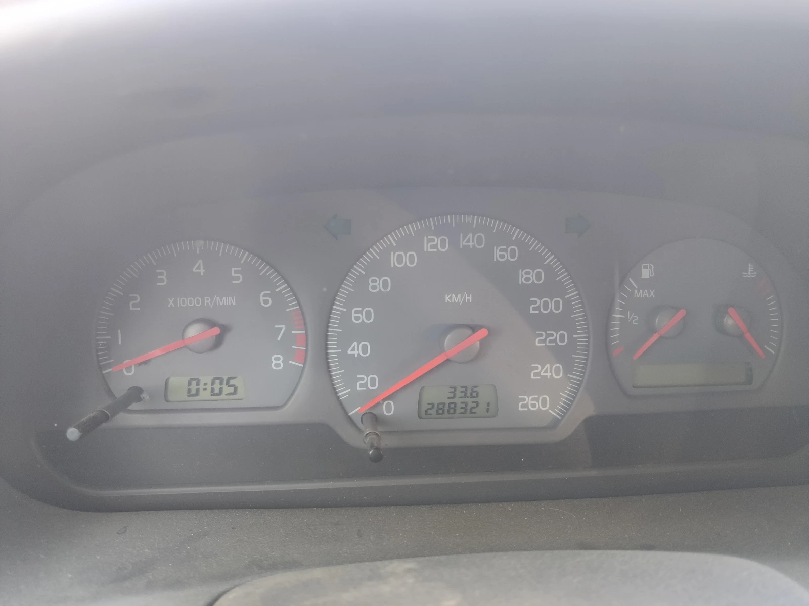 Volvo S40, снимка 10 - Автомобили и джипове - 56325139