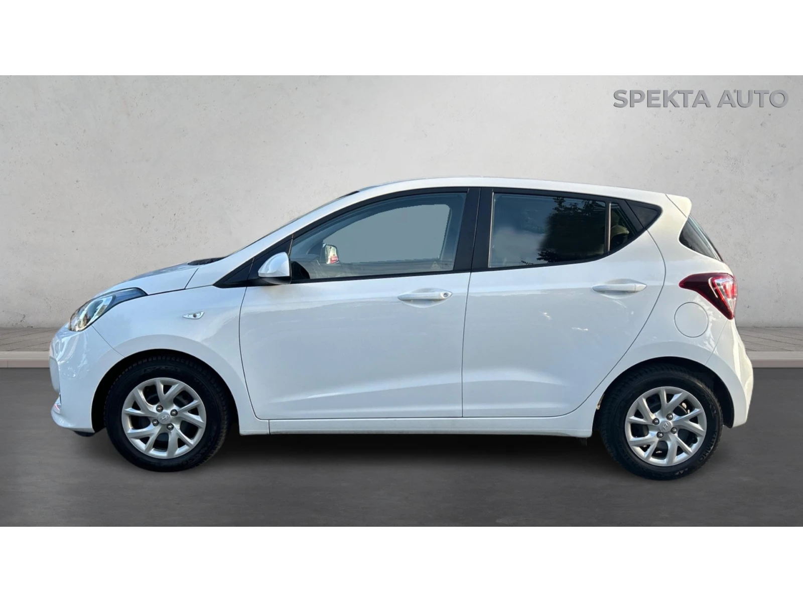 Hyundai I10 ������� ������ �� 120   | Mobile.bg � ����������� 3