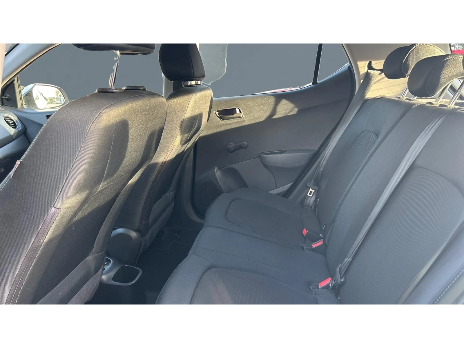 Hyundai I10 ������� ������ �� 120   | Mobile.bg � ����������� 11