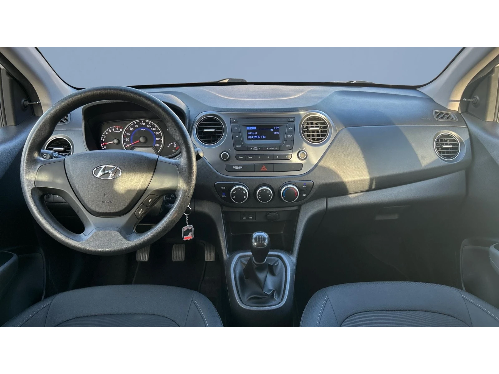 Hyundai I10 ������� ������ �� 120   | Mobile.bg � ����������� 8