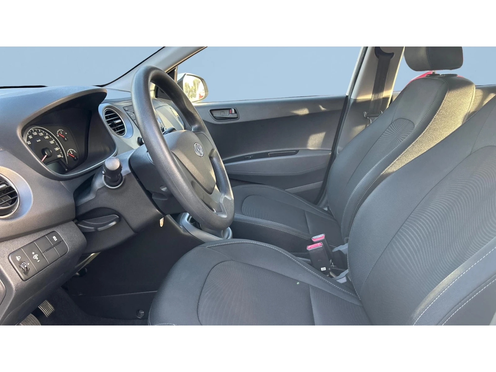Hyundai I10 ������� ������ �� 120   | Mobile.bg � ����������� 12
