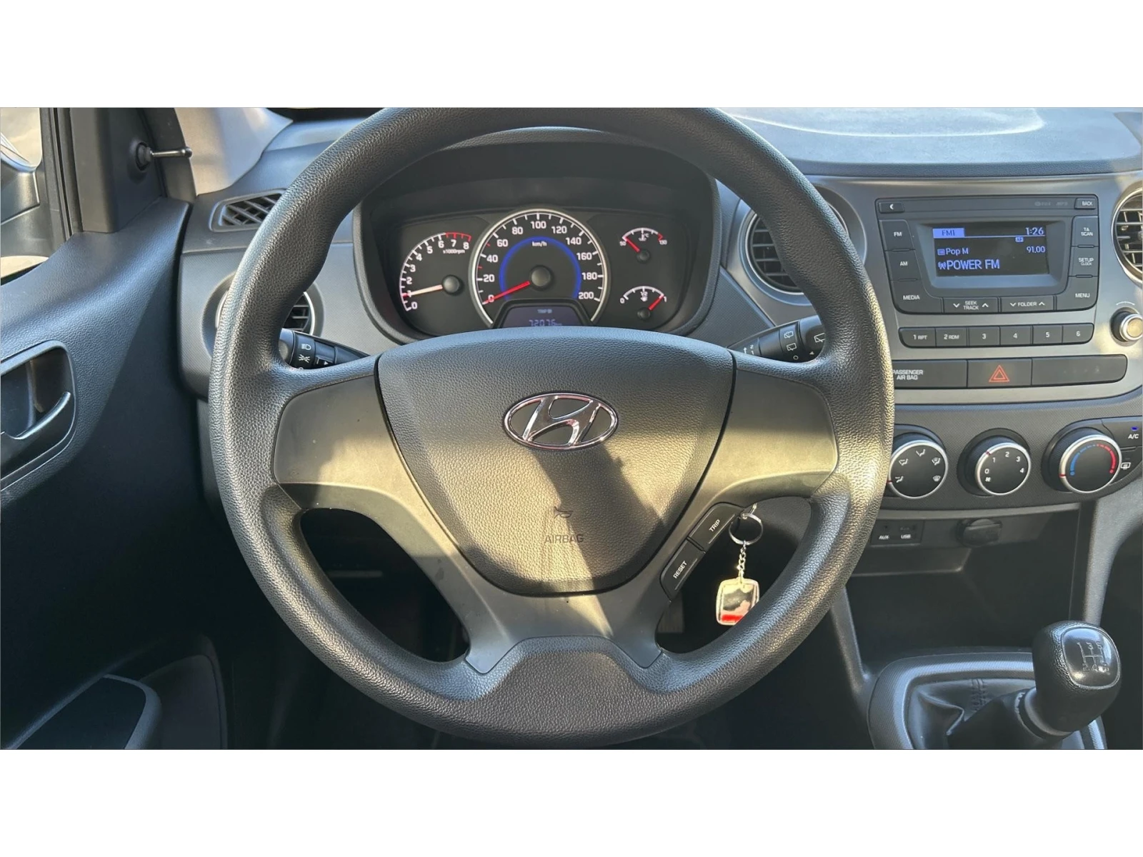 Hyundai I10 ������� ������ �� 120   | Mobile.bg � ����������� 13