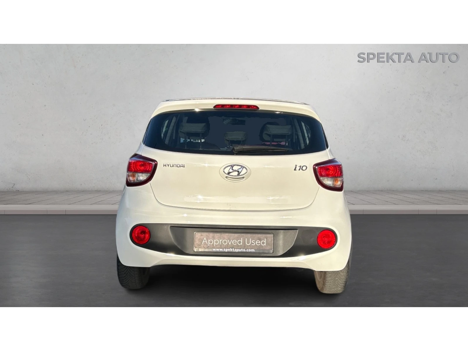Hyundai I10 ������� ������ �� 120   | Mobile.bg � ����������� 4
