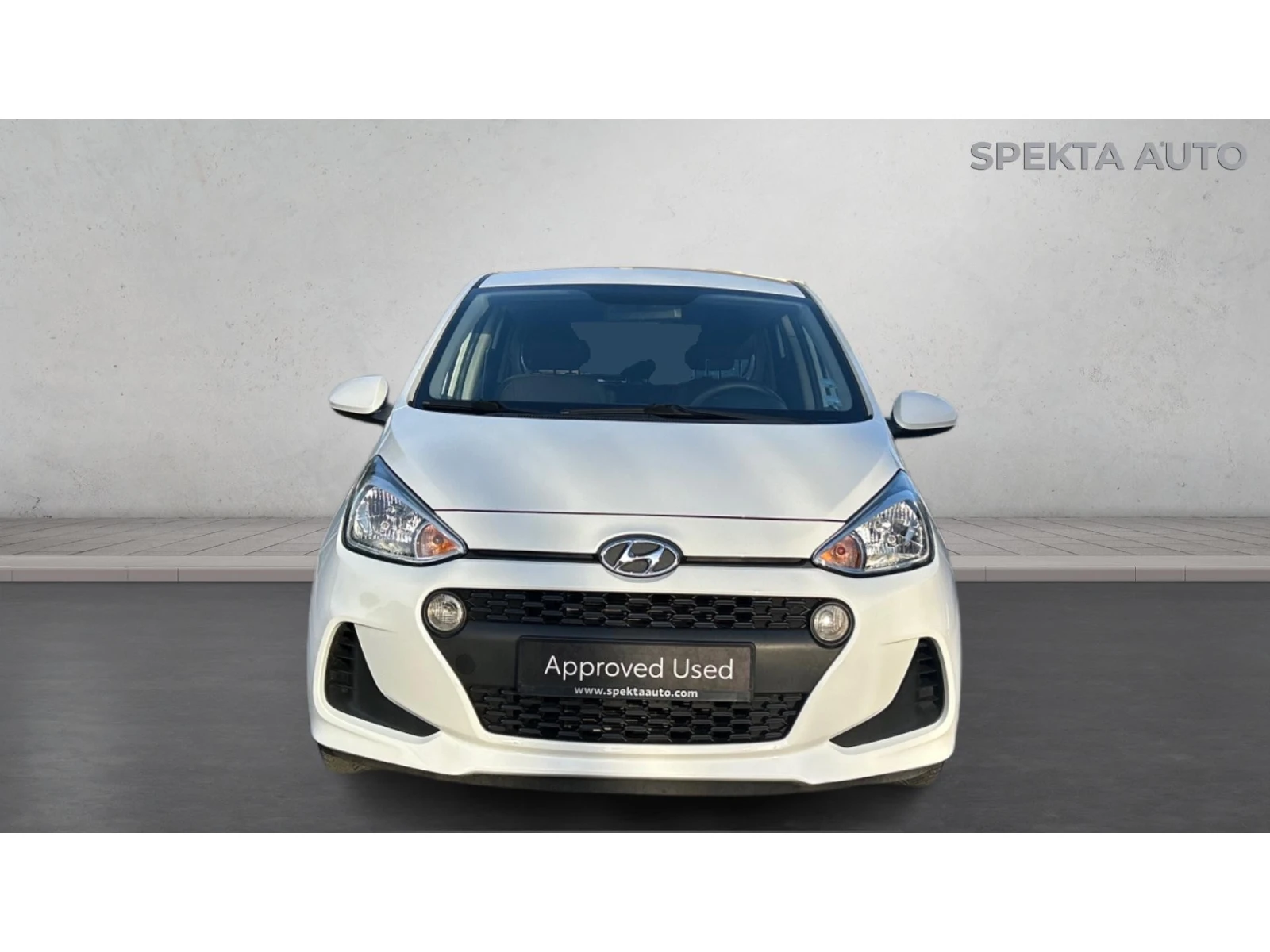 Hyundai I10 ������� ������ �� 120   | Mobile.bg � ����������� 5