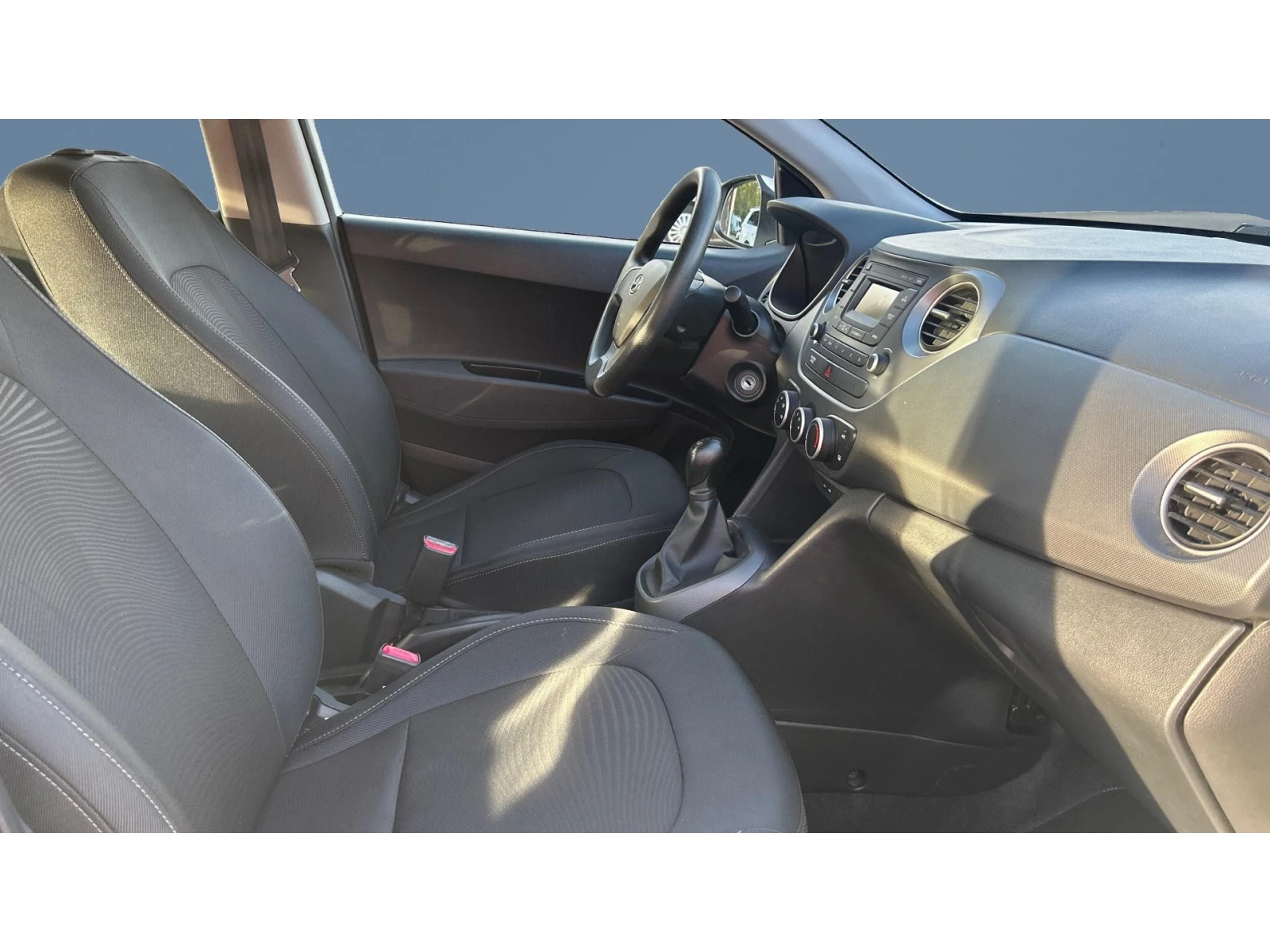 Hyundai I10 ������� ������ �� 120   | Mobile.bg � ����������� 6