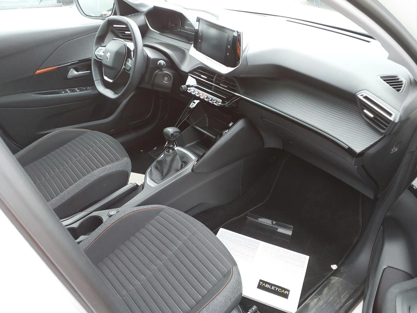 Peugeot 208 Blue Hdi 100 S&S Bvm6 Active Business | Mobile.bg � ����������� 4
