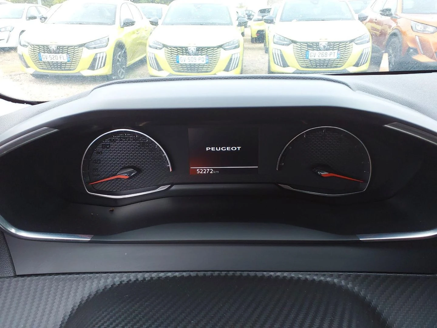 Peugeot 208 Blue Hdi 100 S&S Bvm6 Active Business | Mobile.bg � ����������� 3